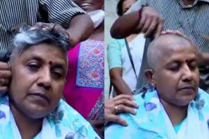केरल : कांग्रेस महिला मोर्चा प्रदेशाध्यक्ष ने छोड़ी पार्टी