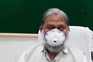 कोरोना से बड़ी जंग की तैयारी, पूरा हरियाणा होगा सेनेटाइज