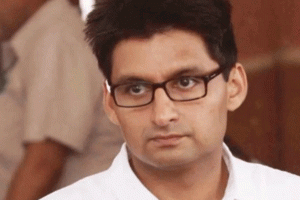 हरियाणा का ऑक्सीजन कोटा तुरंत दोगुना किया जाए: दीपेन्द्र