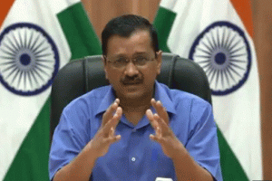 केजरीवाल ने केन्द्र से की अपील, कहा- सीबीएसई की परीक्षा हो रद्द, बच्चों की सुरक्षा जरूरी