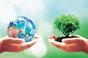 अब जरूरत है, हर दिन मने पृथ्वी दिवस