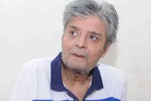 अभिनेता सतीश कौल पंचतत्व में विलीन