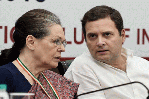 नेशनल हेराल्ड मामला: सोनिया, राहुल, अन्य को जवाब दाखिल करने का और समय मिला