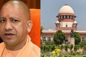 यूपी सरकार पांच शहरों में लॉकडाउन के खिलाफ, सुप्रीम कोर्ट जाएगी