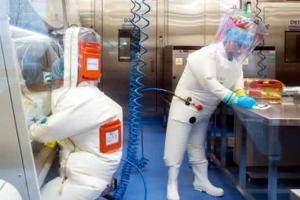 कोरोना का वुहान लैब से लीक होना संभाव्य : खुफिया एजेंट