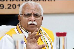 हिसार लाठीचार्ज के बाद खट्टर अमित शाह के दरबार में तलब