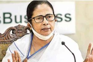 राजनीति घमासान: अलापन बंद्योपाध्याय होंगे सीएम ममता बनर्जी के मुख्यसलाहकार