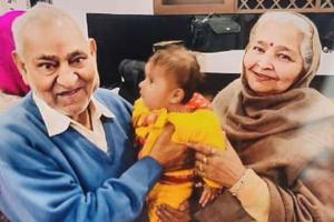 यमुनानगर में सेवानिवृत्त बैंक कर्मी और उसकी पत्नी की हत्या