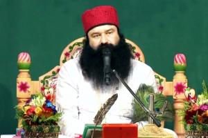 सुमिरन से जो कर्मों में नहीं होता वो भी मालिक बख्शते हैं