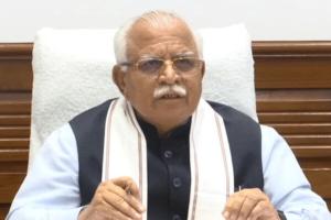 हरियाणा में अंत्योदय परिवार उत्थान योजना हेतु टास्क फोर्स गठित