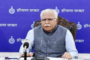 कोरोना के खिलाफ जंग : मैदान में उतरी टीम मनोहर