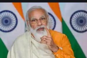 कोरोना से लड़ रहे डॉक्टरों पर देश को गर्व : पीएम
