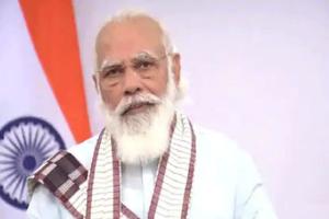 हर भारतीय के दिल में बसा है अयोध्या, इसका सांस्कृतिक महत्व बढ़ना चाहिए: पीएम