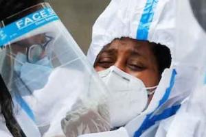 हरियाणा! क्या कोरोना की तीसरी लहर से निपटने की तैयारी पूरी है?