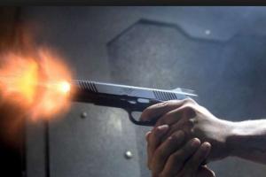 रोहतक के सैमाण में कई राउंड फायरिंग, एक की मौत, हवलदार सहित दो गंभीर