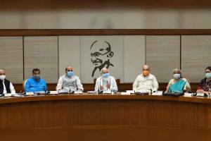 केन्द्रीय कर्मचारियों को सरकार का तोहफा: अब मिलेगा 28 फीसदी डीए, रोक हटी