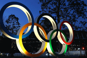 टोक्यो ओलंपिक से जुड़े 19 और लोग कोरोना संक्रमित