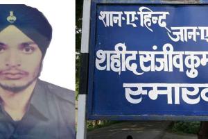 कारगिल दिवस पर विशेष: शहीदों की चिताओं पर लगेंगे हर वर्ष मेले
