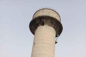 आखिर इस गर्मी में कैसे बुझेगी गाँव वालों की प्यास?