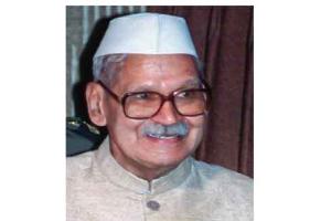 ज्ञानकोष्ठ : आज भारत के नौवें राष्ट्रपति डॉ. शंकर दयाल शर्मा का जन्म दिवस है
