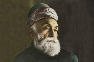 टाटा स्टील की नींव