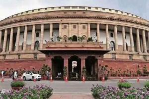 मॉनसून सत्र: राज्यसभा से तृणमूल के छह सदस्य निष्कासित