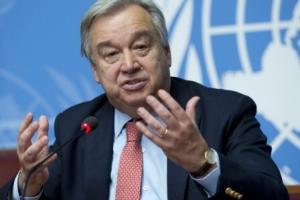 संयुक्त राष्ट्र प्रमुख ने 9/11 हमलों की 20वीं बरसी मनाई