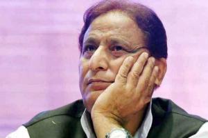 शिकंजा: आजम खां का जौहर ट्रस्ट भरेगा 50 लाख का जुर्माना