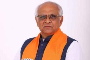 भूपेन्द्र ने सीएमओ से रूपाणी के चार प्रिय ‘बाबुओं’ को किया चलता