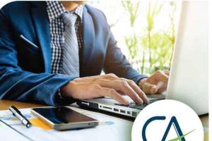 कॉमर्स के बाद सीए में करियर की अपार संभावनाएं