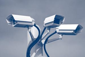 CCTV: क्लोज सर्किट टेलीविजन