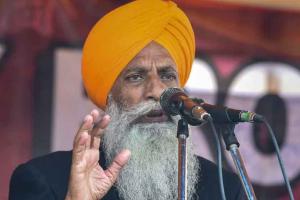 सरकार को हर दांव में मुंह की खानी पड़ी है : चढ़ूनी