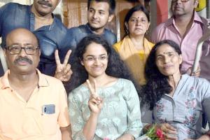कठिन परिश्रम के बूते जागृति ने यूपीएससी परीक्षा में पाया दूसरा स्थान