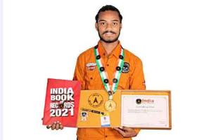 …जब मन में पैदा हुई कुछ नया करने की ललक तो कर दिखाया अनोखा काम