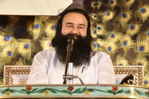 पूज्य गुरू जी ने जीव को बख्शी नई जिंदगी