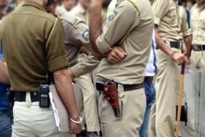 अगस्त माह के दौरान पुलिस ने 41 लाख की चोरीशुदा संपति की बरामद