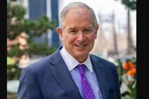 हम भारत में 40 अरब अमेरिकी डॉलर का निवेश करेंगे : सवार्जमैन