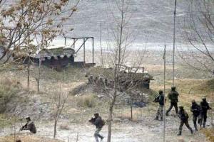 उरी में आतंकी हमला