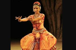 तीन साल की उम्र में ही नृत्य सीखने लगी थी यामिनी रेड्डी