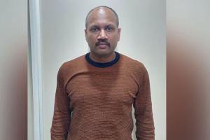 आर्यन ड्रग्स मामले में पुलिस ने गोसावी को किया गिरफ्तार