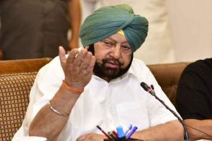 पंजाब कांग्रेस के कई विधायक मेरे संपर्क में :अमरिंदर