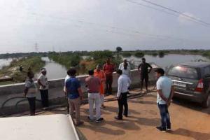 समस्या। भारी बारिश और फसलों में बीमारियों ने बढ़ाई धरतीपुत्रों की परेशानी
