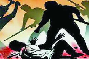मेरठ में मोबाइल चोरी के शक में युवक की पीटकर हत्या