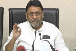 समीर वानखेड़े ने गलत सर्टिफिकेट देकर हासिल की नौकरी : नवाब मलिक