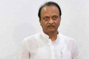 आयकर विभाग ने अजित पवार की करीब 1,000 करोड़ रुपये की संपत्ति कुर्क की