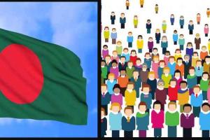 बांग्लादेश में 50 सालों में हिंदुओं की संख्या 75 लाख तक घटी :जनगणना