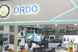 वायु सेना और डीआरडीओ ने स्वदेशी एंटी एयरफील्ड हथियार का किया सफल परीक्षण