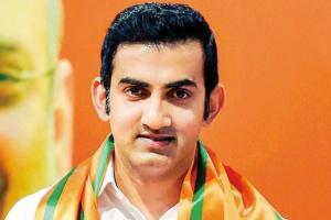 गौतम गंभीर को आईएसआईएस ने दी जान से मारने की धमकी