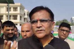 किसानों पर दर्ज मुकद्दमें हो वापिस : ओ.पी. धनखड़
