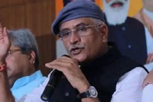 पंजाब चुनाव पर आज मंथन करेगी भाजपा